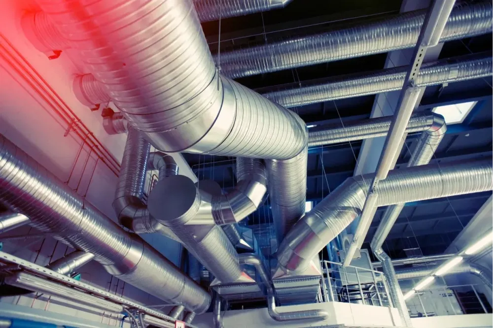ventilation
